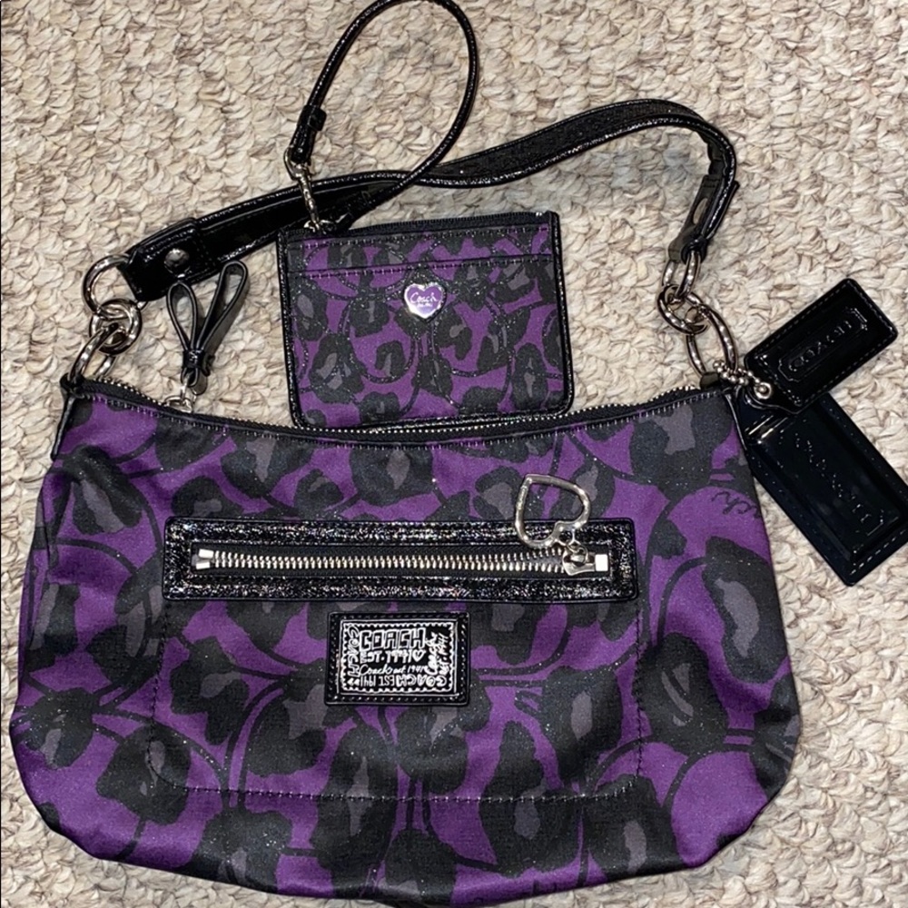 Handbag